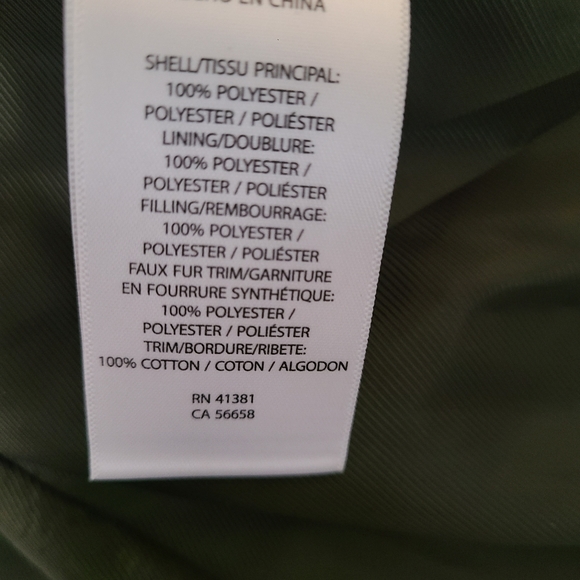 Ralph Lauren Quilted Jacket - Picture 14 of 16